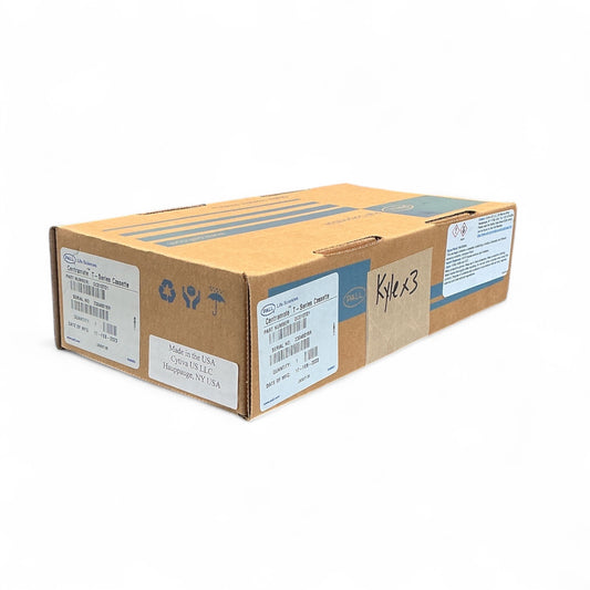 Pall Centramate T-Series Cassette 0.5 m² D0C010T01 – 2023 w/ Certificate & Gasket Kit – New Sealed