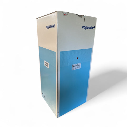 Eppendorf BioBLU 50c Microsparge – Single-Use Bioreactor Vessel - Exp 5/2024