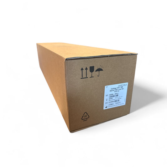 Sartorius Cultibag STR 200 Sterile Filler Line Out – 02050-580-010
