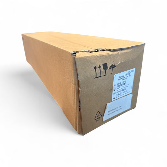 Sartorius Cultibag STR 200 Sterile Filler Line Out