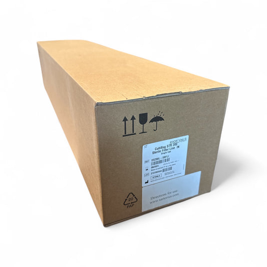Sartorius STR-200 Cultibag Sterile Filler Line Out