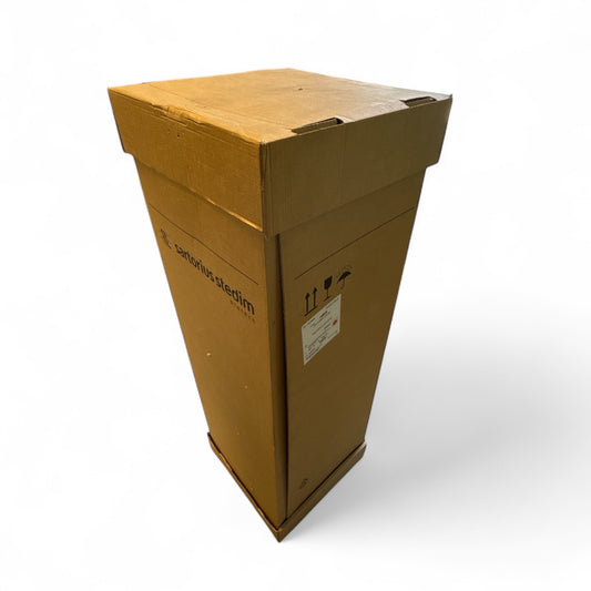 Sartorius Stedim STD Flexsafe STR® 50L Bioreactor Bag – Sterile Single-Use Bioreactor