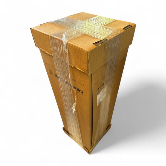Sartorius Stedim STD Flexsafe STR® 50L Bioreactor Bag – Sterile Single-Use Bioreactor - NIB