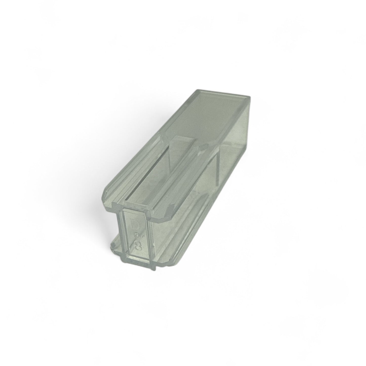 Eppendorf Semi-Micro Vis Cuvettes – 800 Disposable PMMA Cuvettes (8 x 100 Boxes), 12.5 mm x 12.5 mm x 45 mm