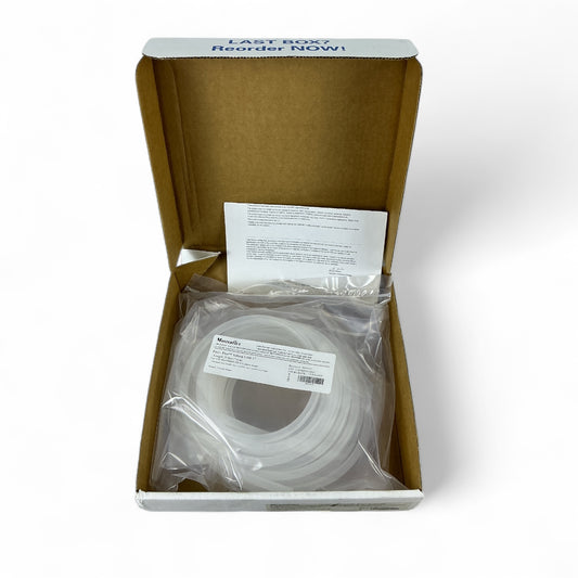 Cole-Parmer MasterFlex Puri-Flex Tubing L/S 17 96419-17 - New
