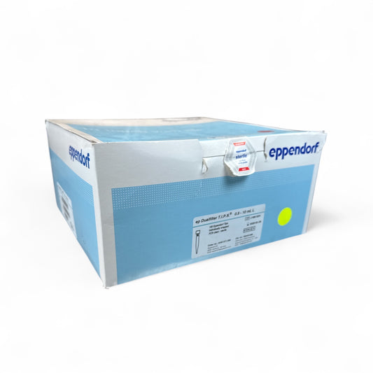 Eppendorf ep Dualfilter T.I.P.S.® 0.5–10 mL – 022491288