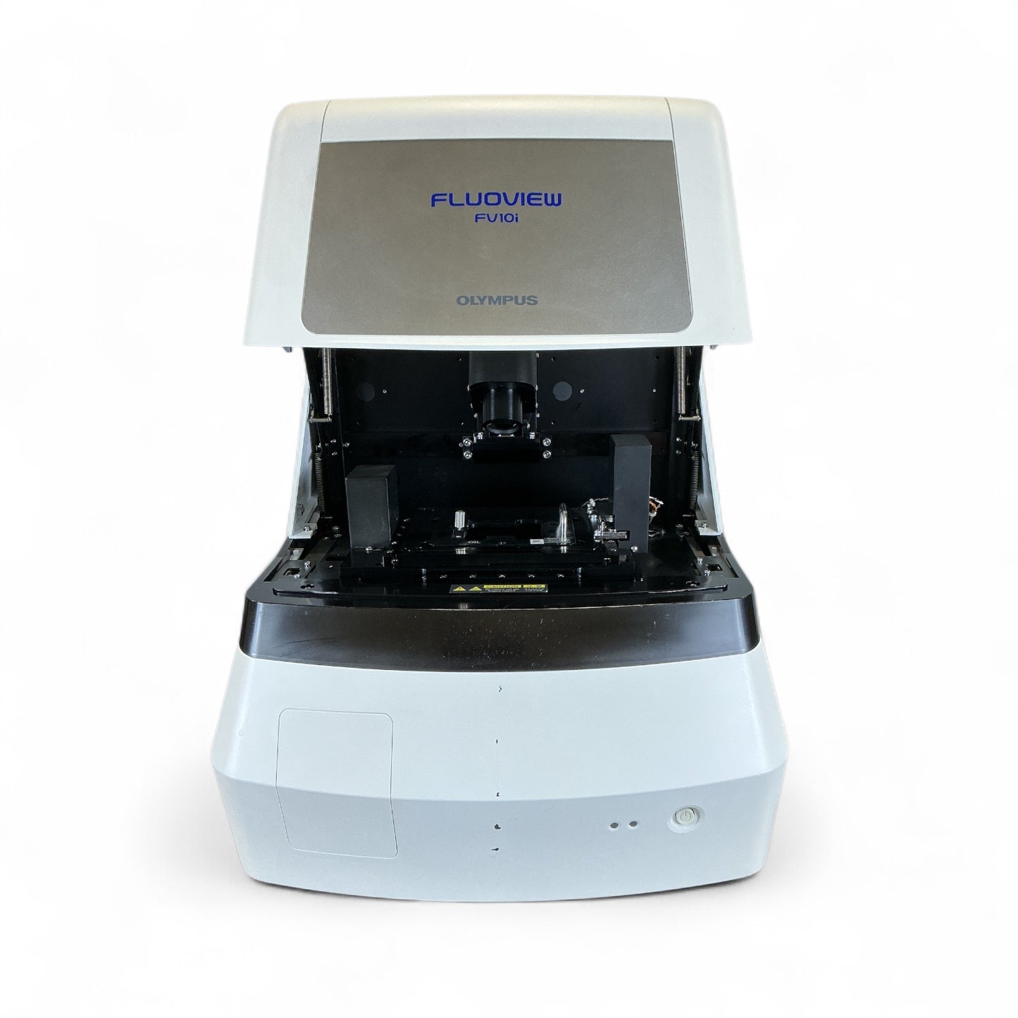 Olympus Fluoview FV10i Confocal Laser Scanning Microscope w/ Software