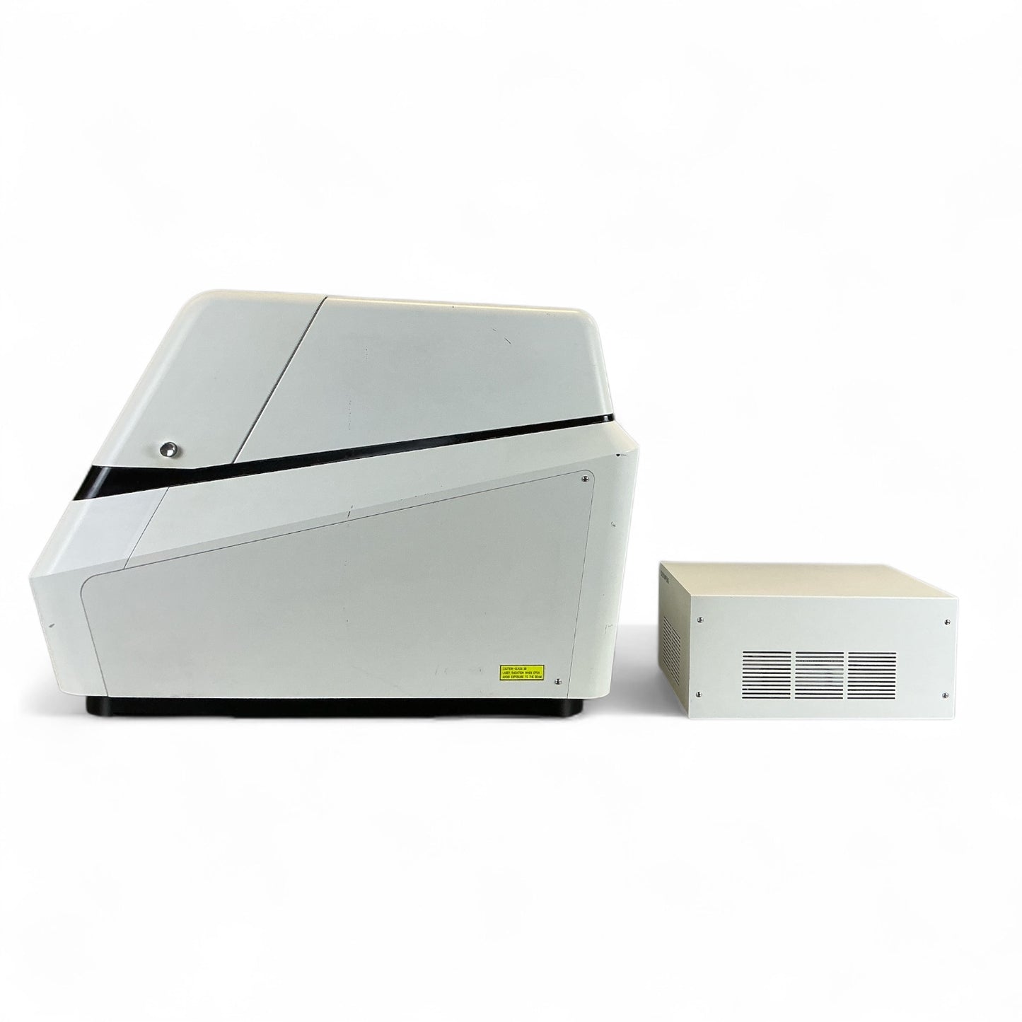 Olympus Fluoview FV10i Confocal Laser Scanning Microscope w/ Software