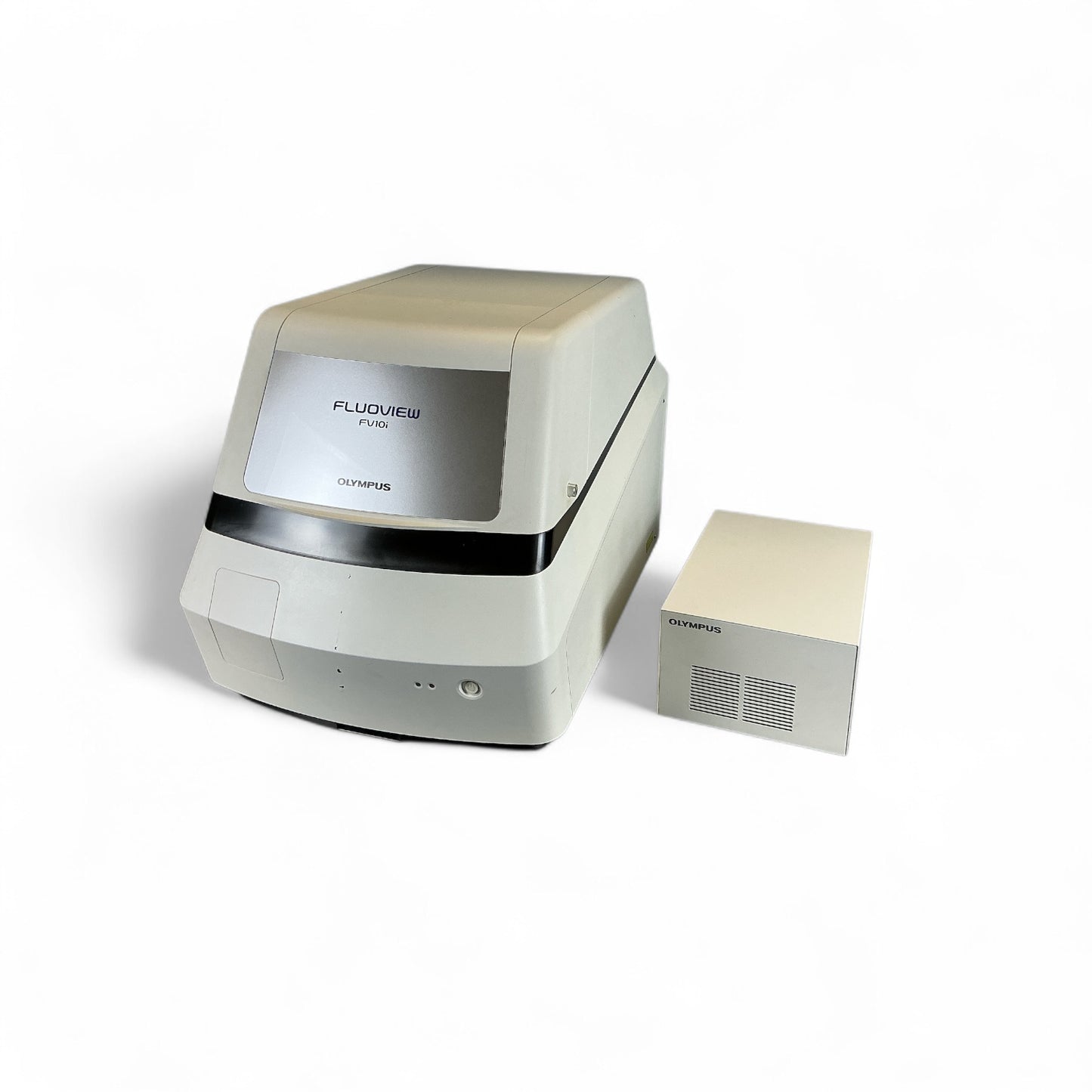 Olympus Fluoview FV10i Confocal Laser Scanning Microscope w/ Software