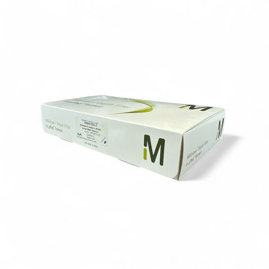 Millipore Millistak+® Depth Filter in µPod® Format – MD0HC12CL3 - 3 Pack