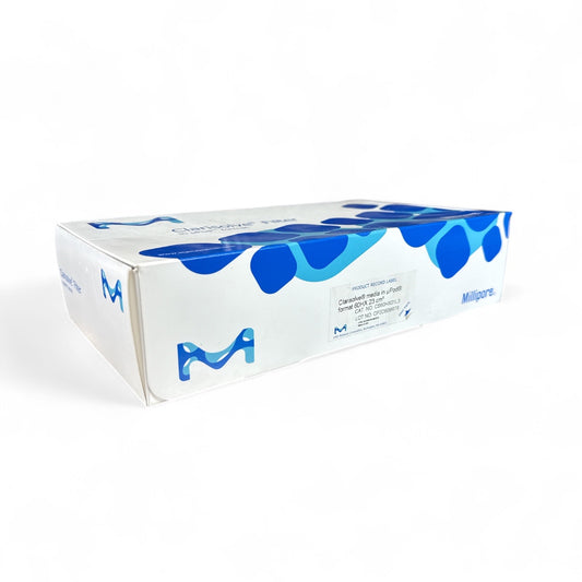 Millipore Clarisolve® Depth Filter CS60HX01L3 60HX in µPod® Format