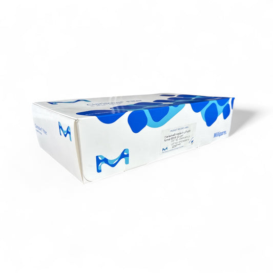 Millipore Clarisolve Depth Filter CS60HX01L3 in µPod Format – Set of 3
