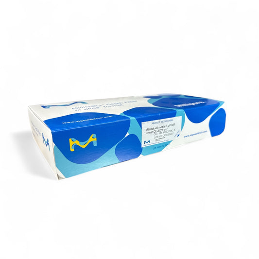 Millipore Millistak+® Depth Filter in µPod® Format – Model MCE20X23CL3