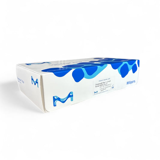 Millipore Clarisolve® Depth Filter – Model 40MS 23cm² CS40MS01L3