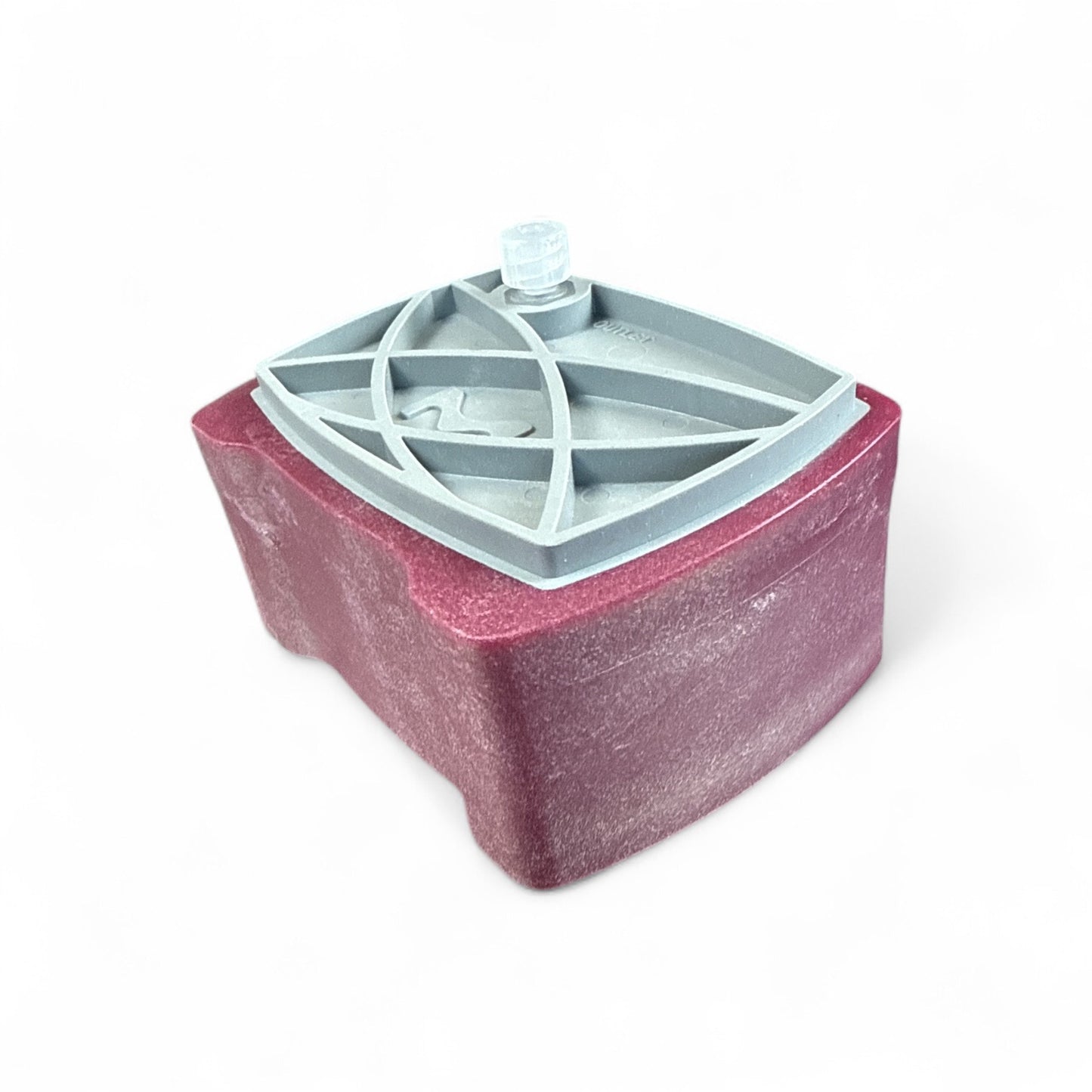 Millipore Clarisolve® Depth Filter – Model 40MS 23cm² CS40MS01L3