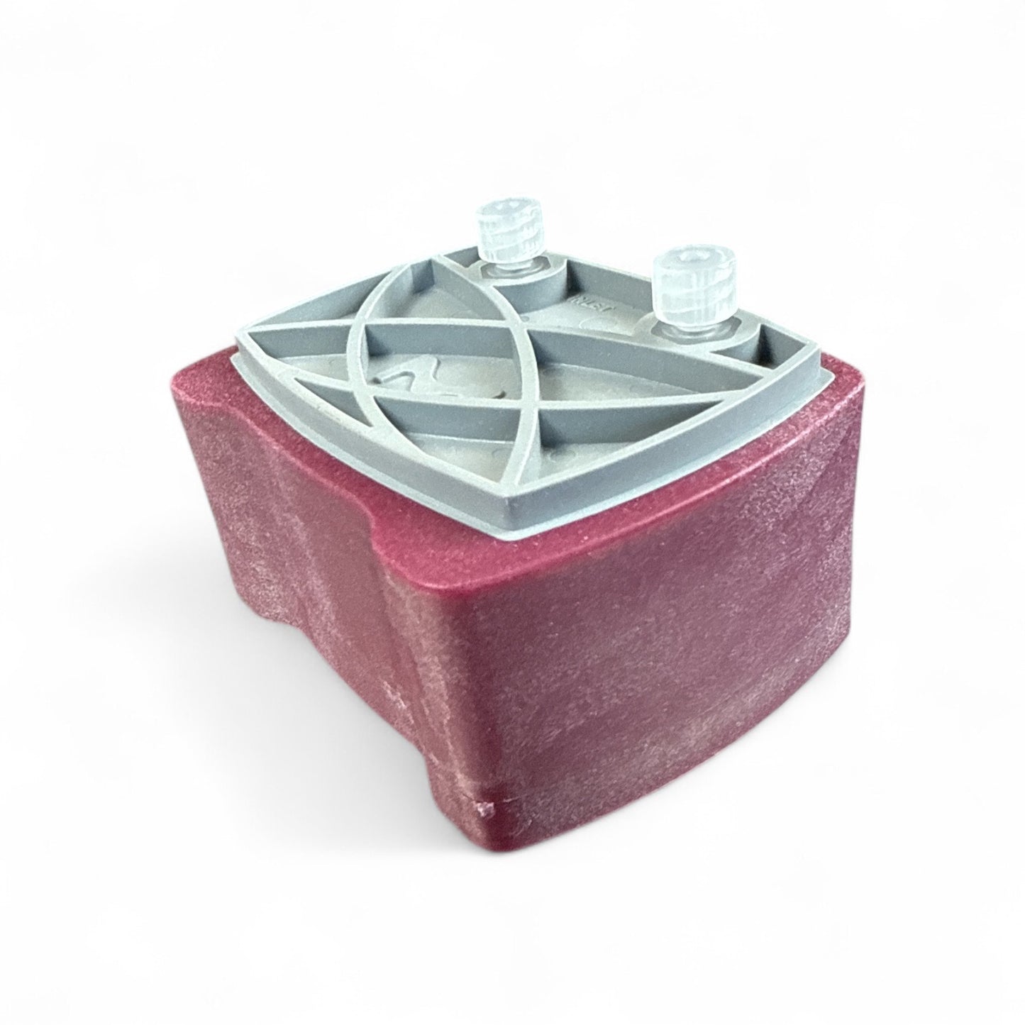 Millipore Clarisolve® Depth Filter – Model 40MS 23cm² CS40MS01L3