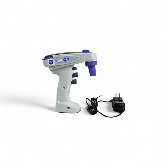 ali-Q 2 VS Autoclavable Pipette Controller – 22100-1005