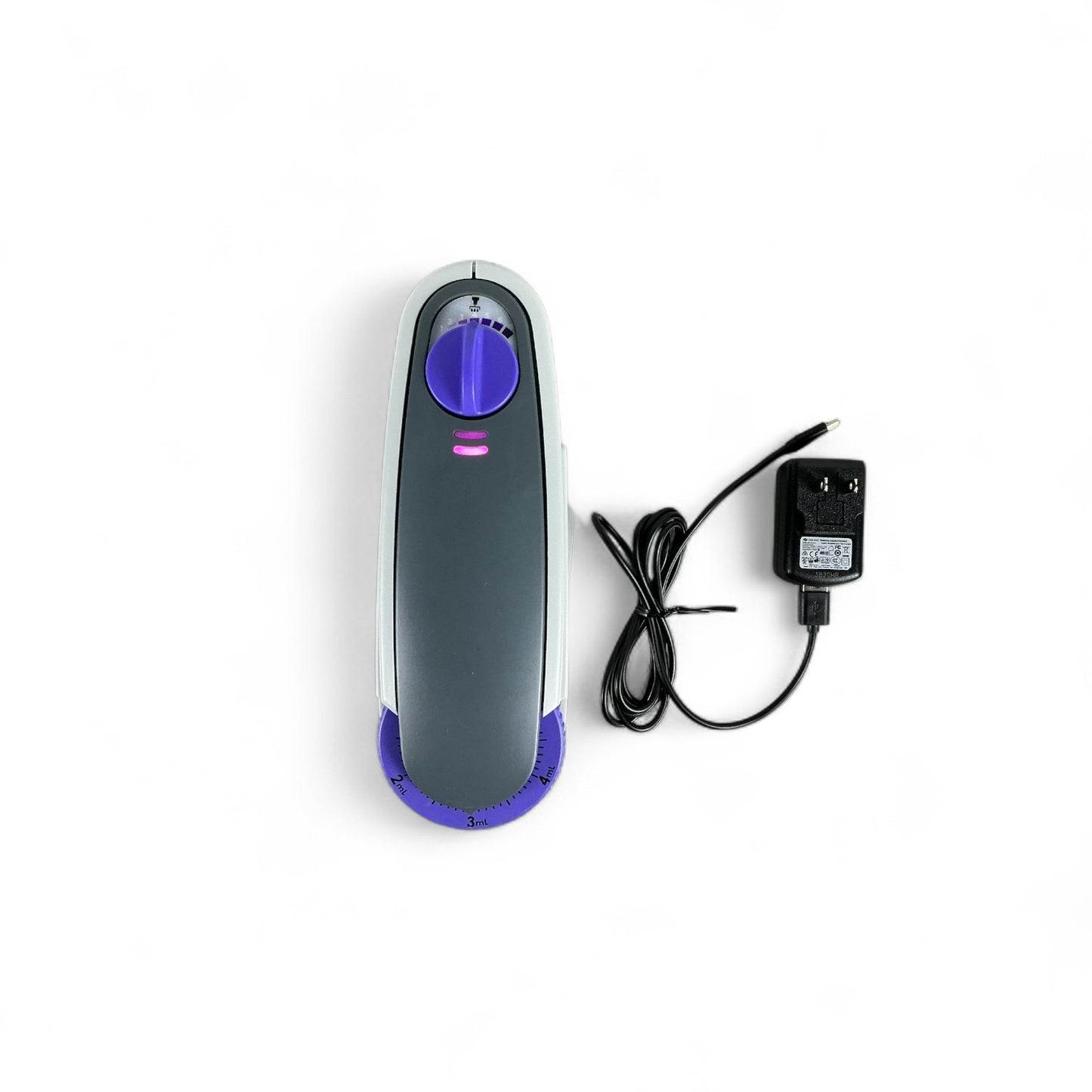 ali-Q 2 VS Autoclavable Pipette Controller – 22100-1005