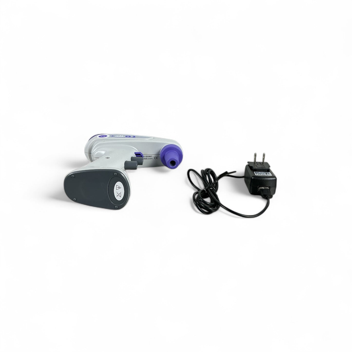 ali-Q 2 VS Autoclavable Pipette Controller – 22100-1005