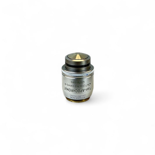 Carl Zeiss Plan-Apochromat 40x/1.3 Oil Ph3 (UV) VIS-IR Objective – 420761-9810