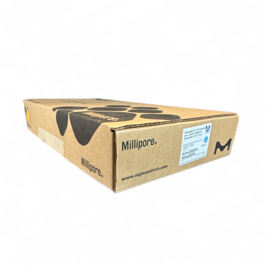Millipore Opticap XL 150 Capsule Express SHF 0.2 µm Sterile PES Filter