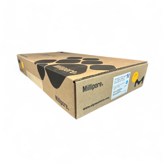 Millipore Opticap XL 300 Capsule Sterile Express SHF 0.2 µm | 3-Pack - New in Sealed Box