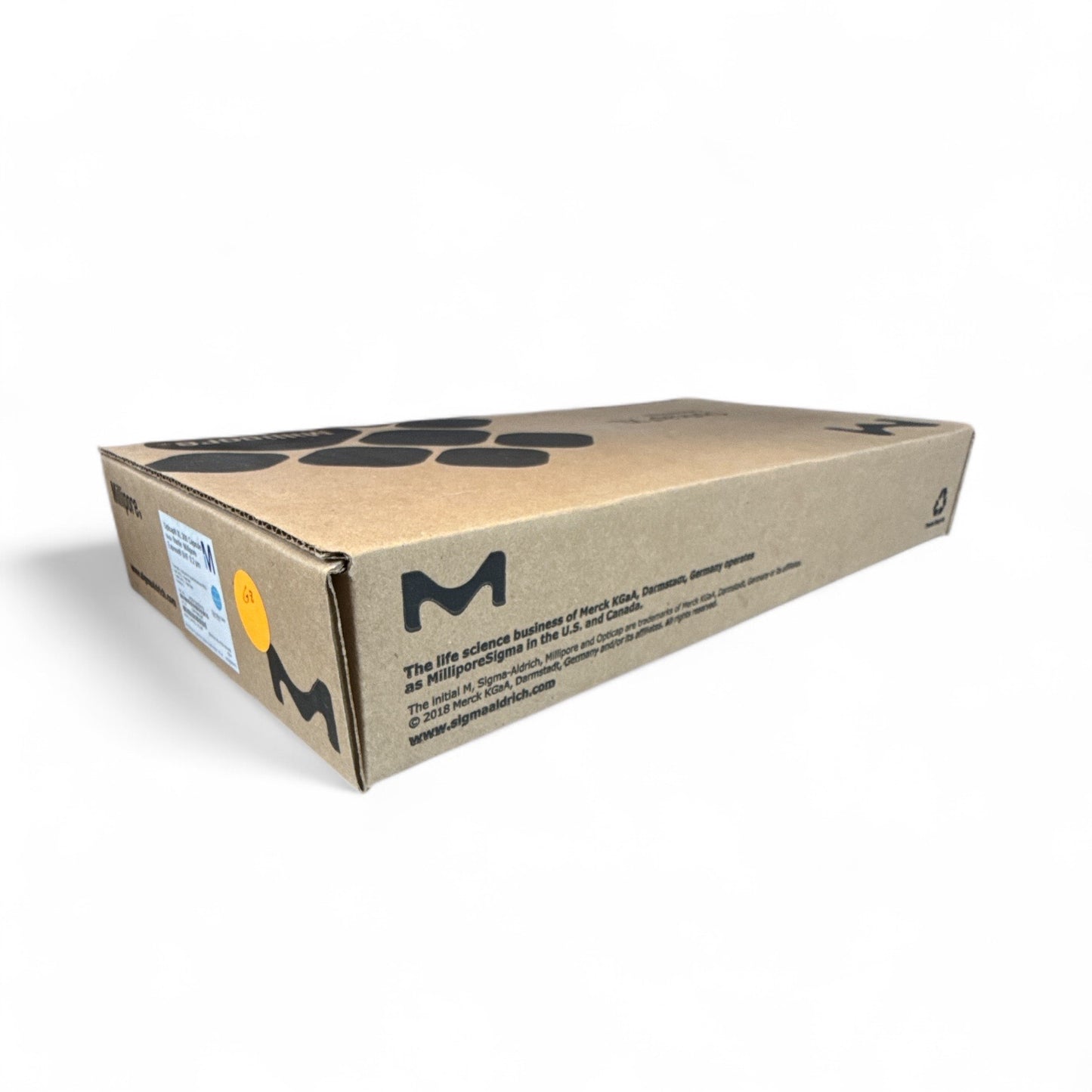 Millipore Opticap XL 300 Capsule Sterile Express SHF 0.2 µm | 3-Pack - New in Sealed Box