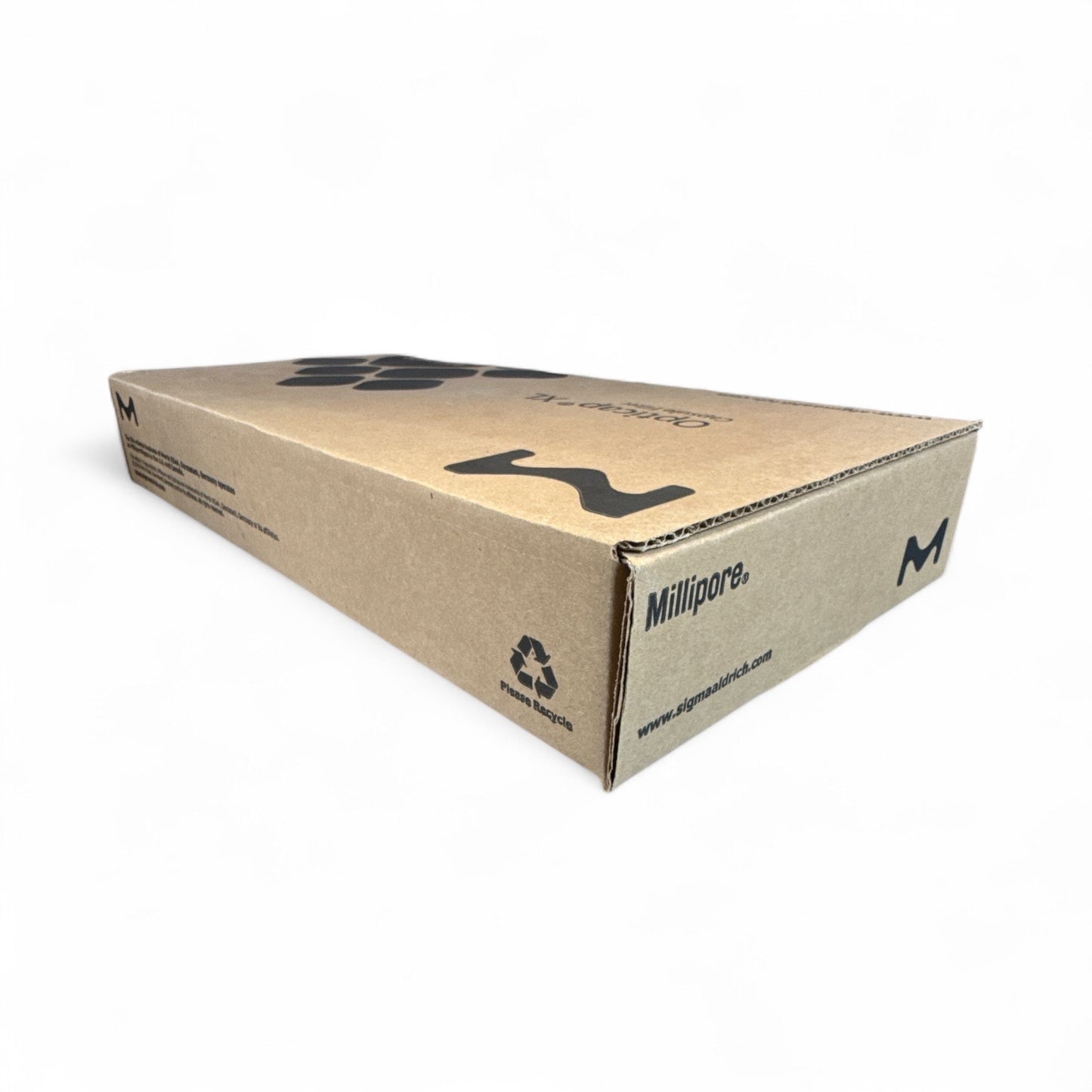 Millipore Opticap XL 300 Capsule Sterile Express SHF 0.2 µm | 3-Pack - New in Sealed Box