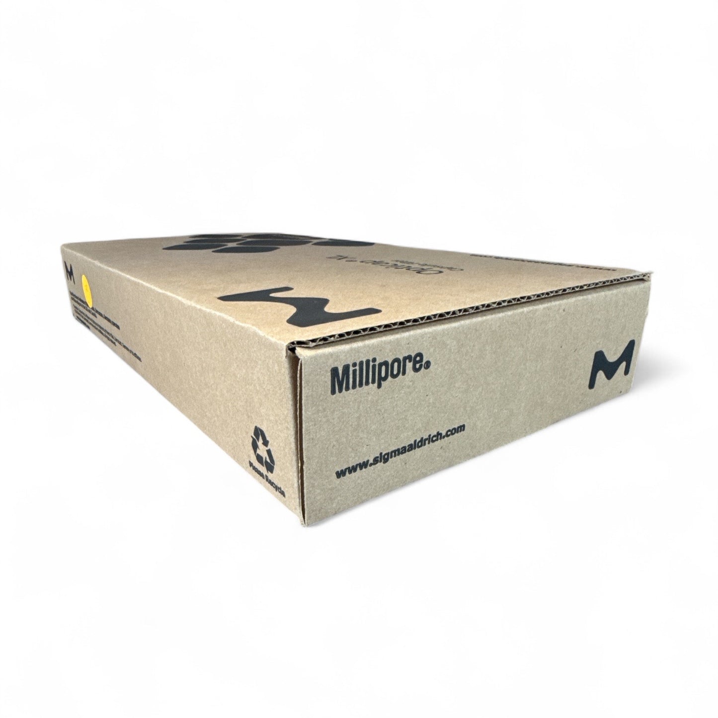Millipore Opticap XL 600 Capsule SHR 0.1 µm Sterile Filter 3-Pack