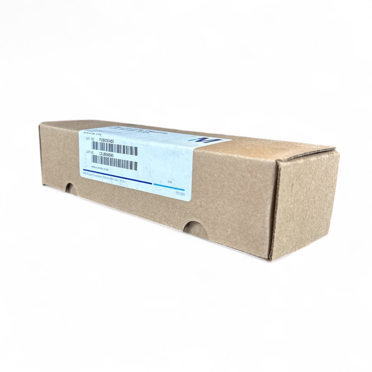 Millipore Pellicon XL PXB030A50 Ultrafiltration Cassettes – New in Box