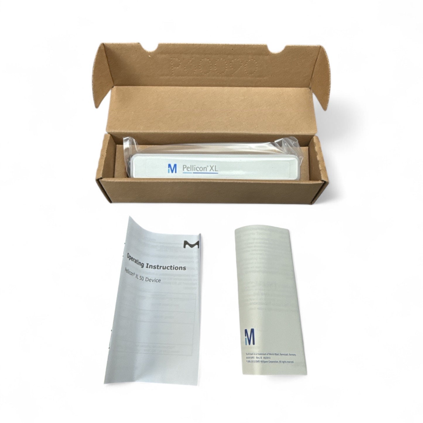 Millipore Pellicon XL PXB030A50 Ultrafiltration Cassettes – New in Box