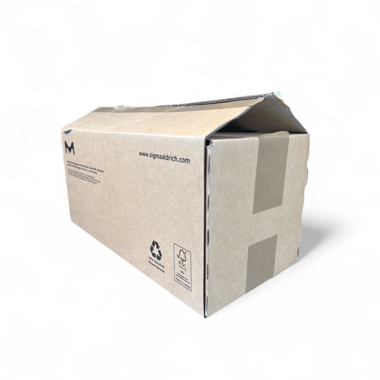 Millipore Quantum EX Water Purification Cartridge QTUM000EX