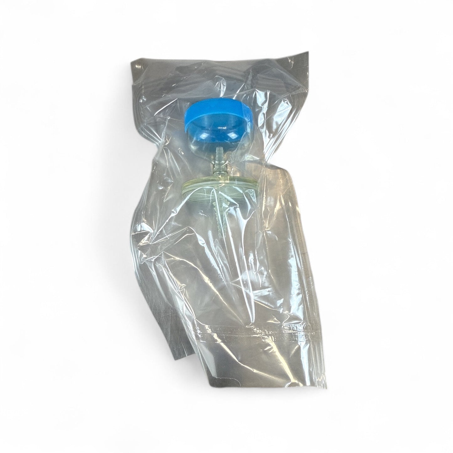 Millipore Millex-GP SLGPB5010 50mm Filter Units – 0.22 µm PES, Sterile – Box of 8 (Open Box)