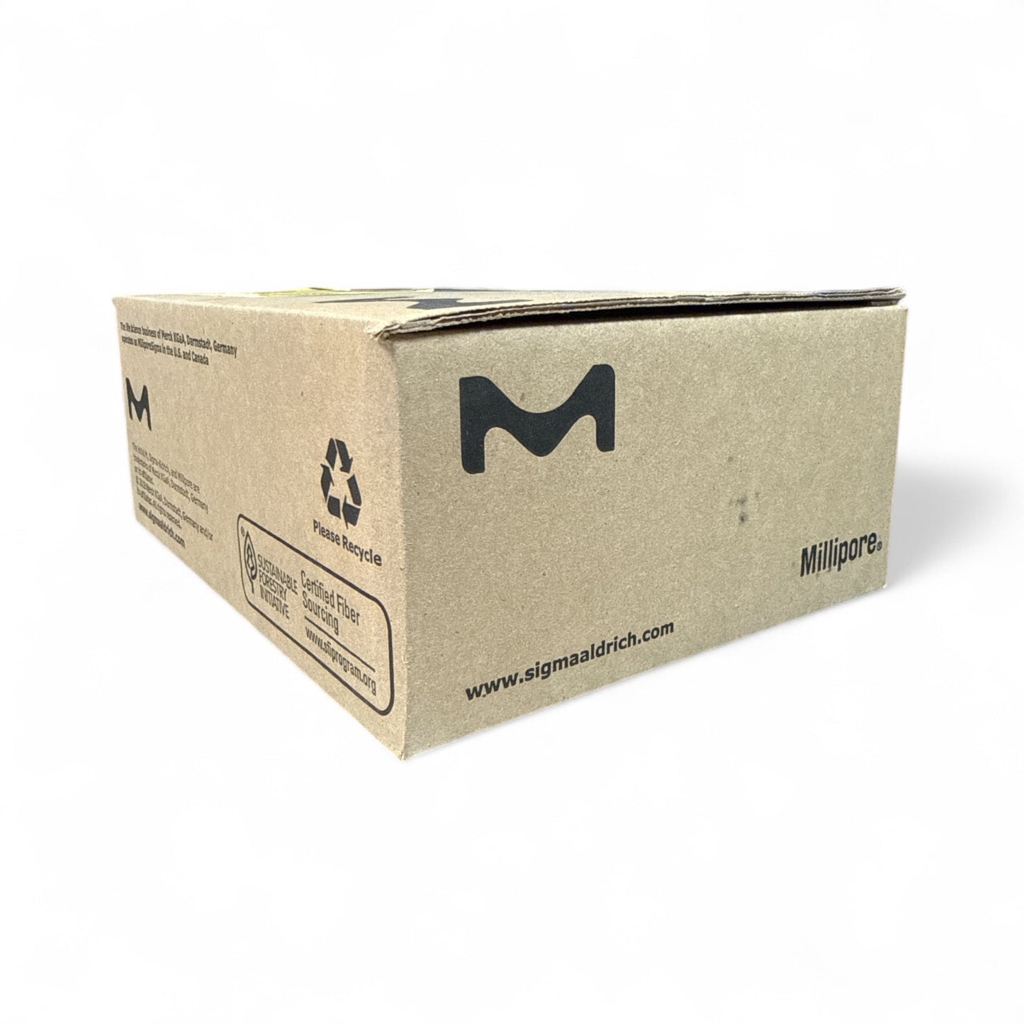 Millipore Millipak 20 Gamma Gold 0.22µm Sterile Capsules – Box of 2