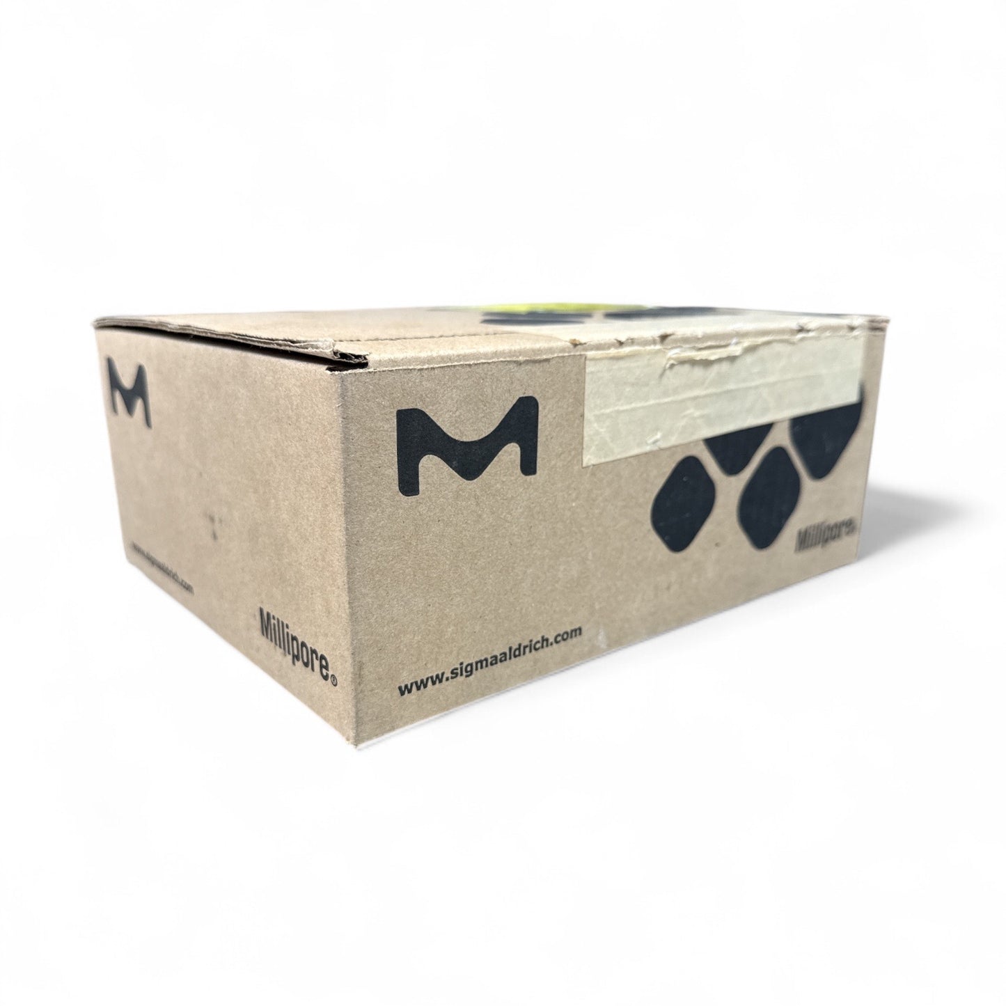 Millipore Millipak 20 Gamma Gold 0.22µm Sterile Capsules – Box of 2