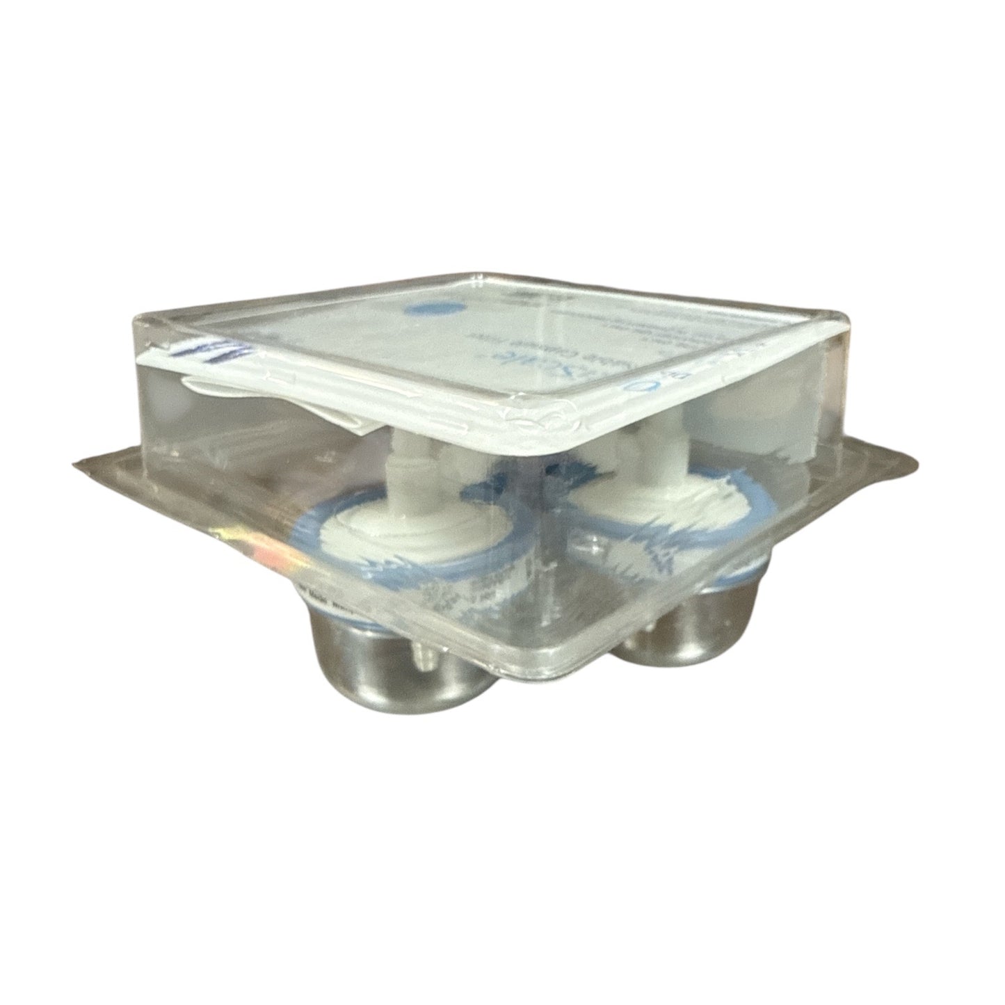 Millipore OptiScale® 47 Disposable Capsule Filters – Pack of 3