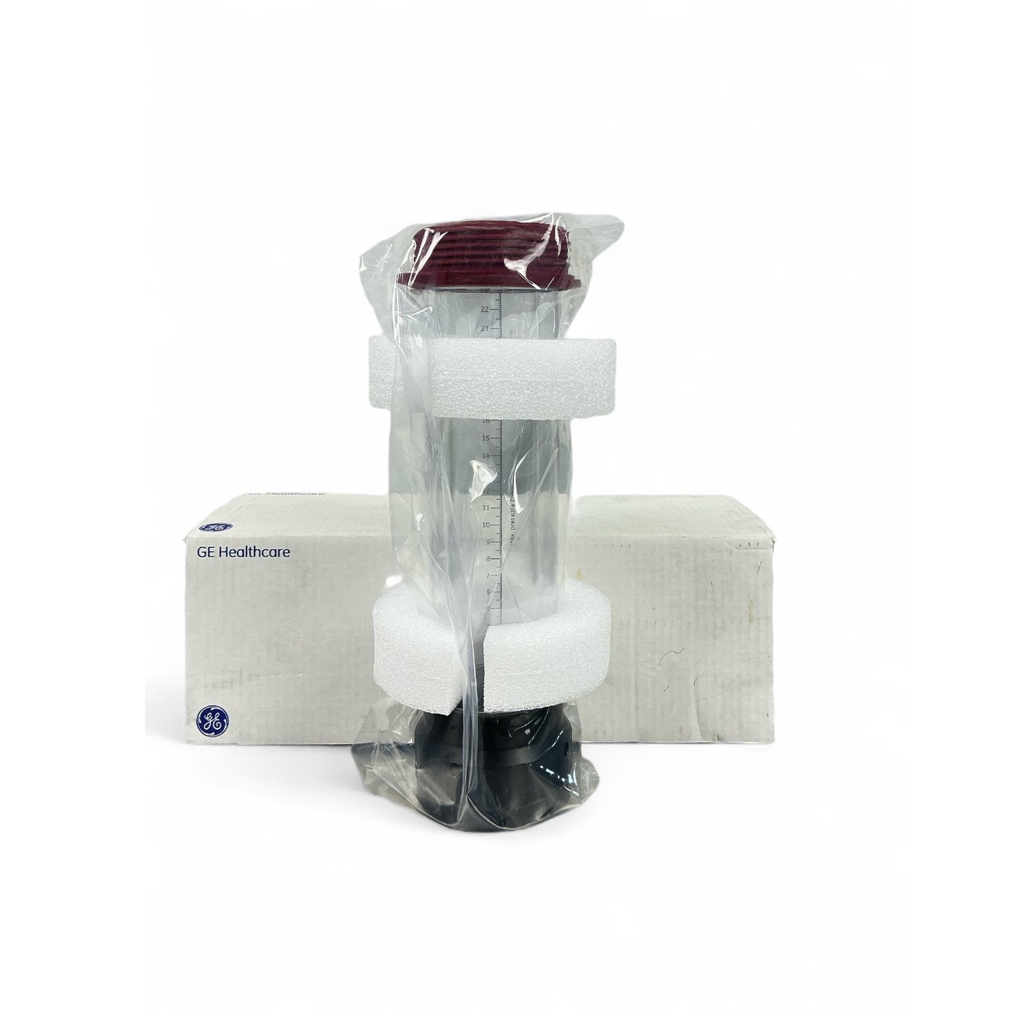 GE Healthcare HiScale 50 Packing Tube 20 28-9802-51 - New