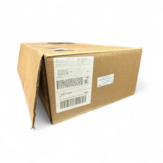 Millipore Clarisolve Pod 40MS 0.55 m² Depth Filter