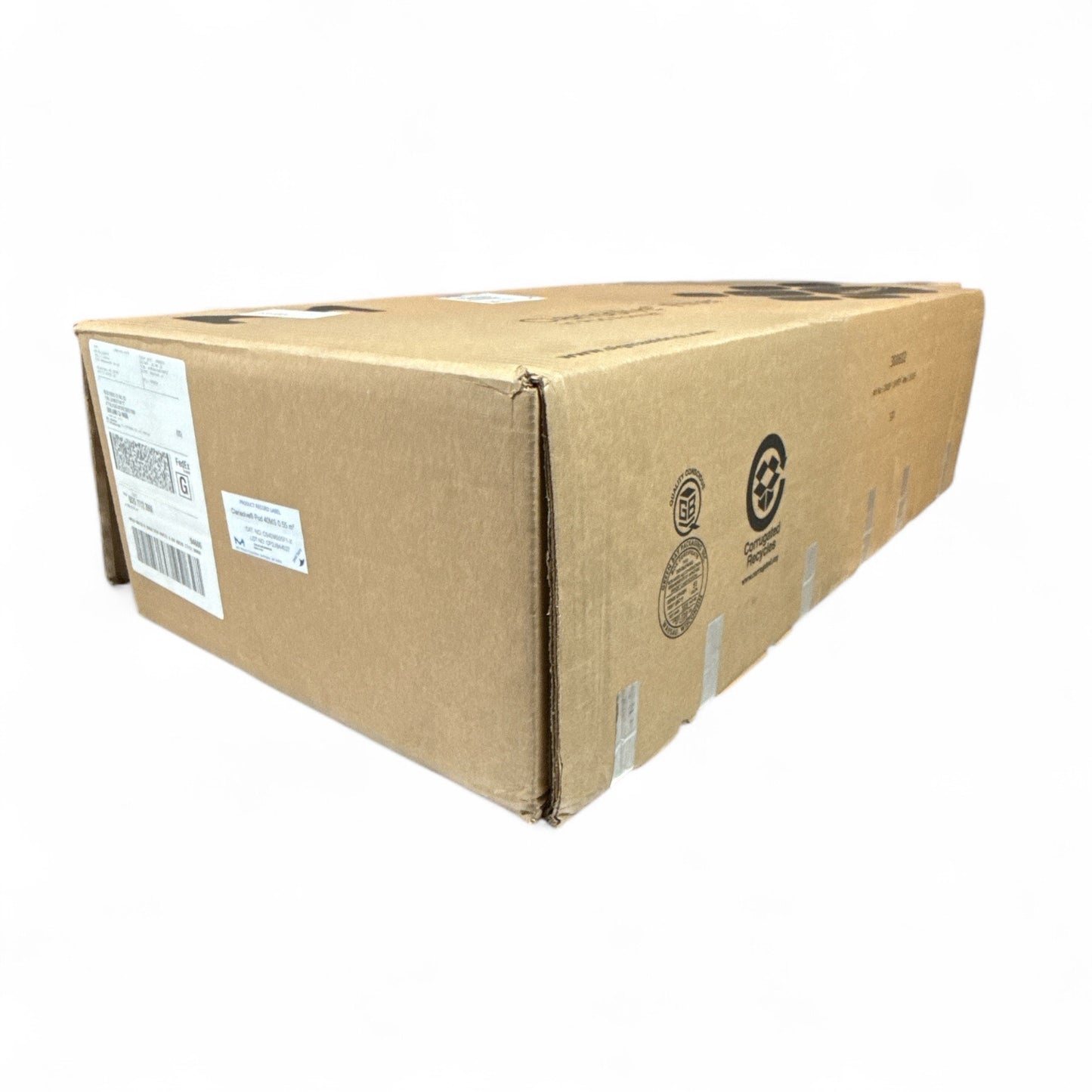 Millipore Clarisolve Pod 40MS 0.55 m² Depth Filter