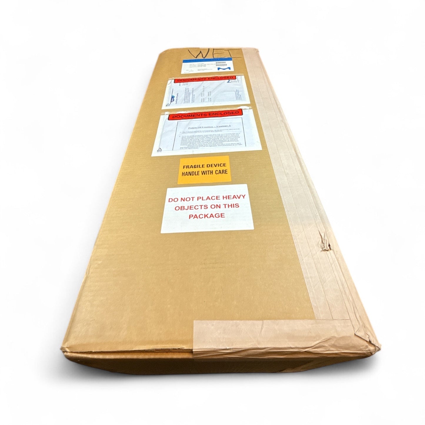 Millipore Vantage Chromatography Column VA130 X 500 – Factory Sealed