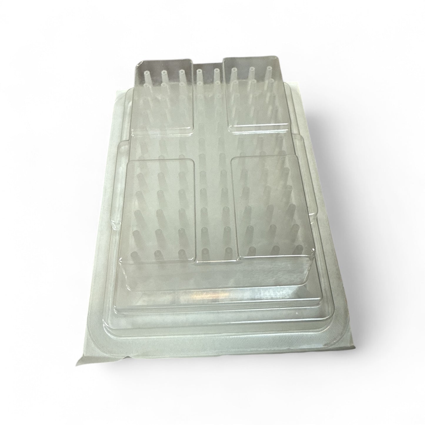 Waters Oasis PRIME HLB µElution Plate Part No. 186008052
