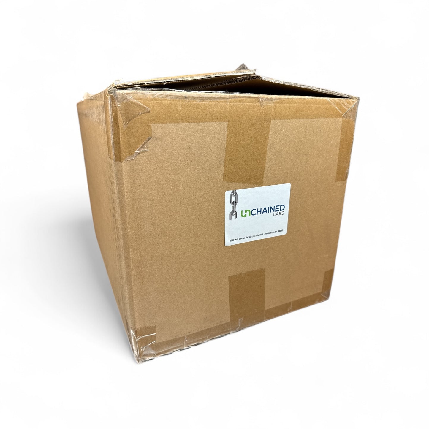 Opentron Unchained Labs - 991-00004 1000µL Tip Refills – 4,320 Total Tips (9 Sealed Sleeves)