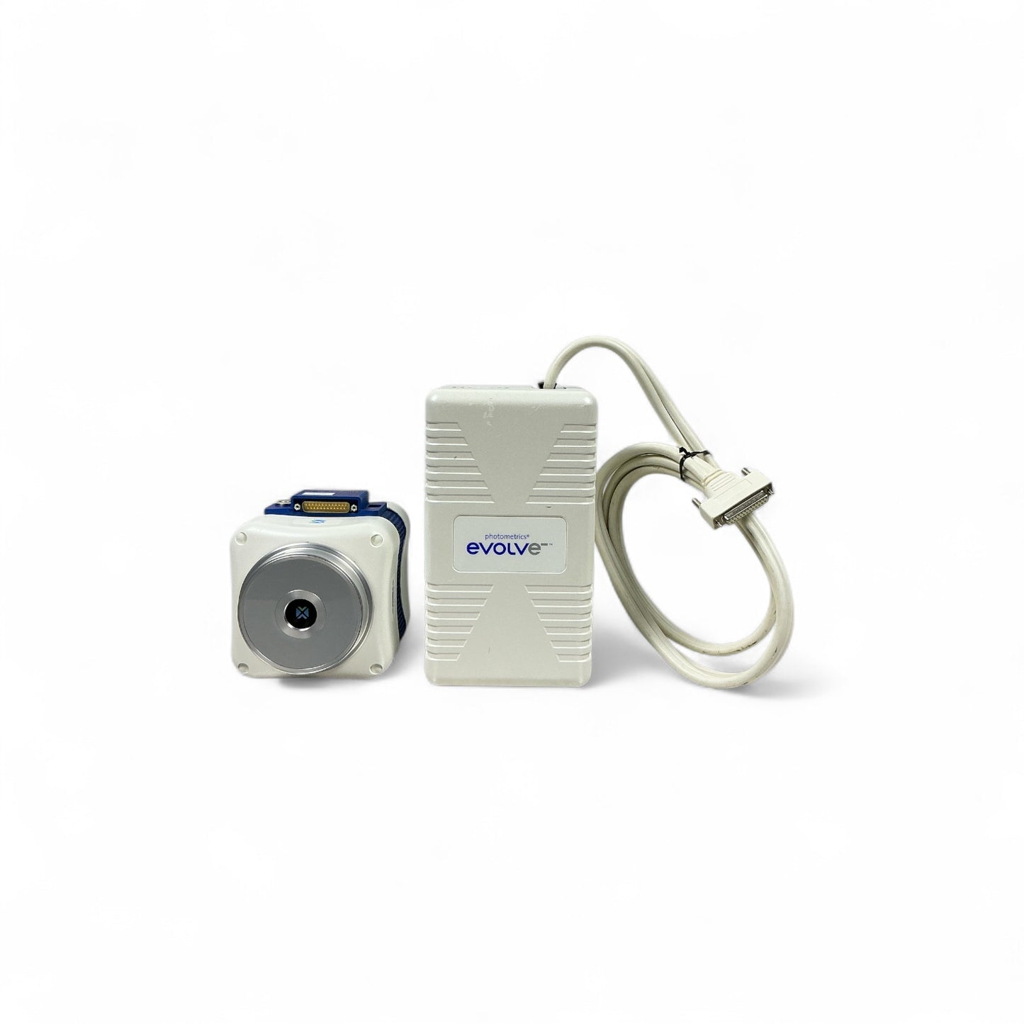 Photometrics Evolve 512 EMCCD Camera