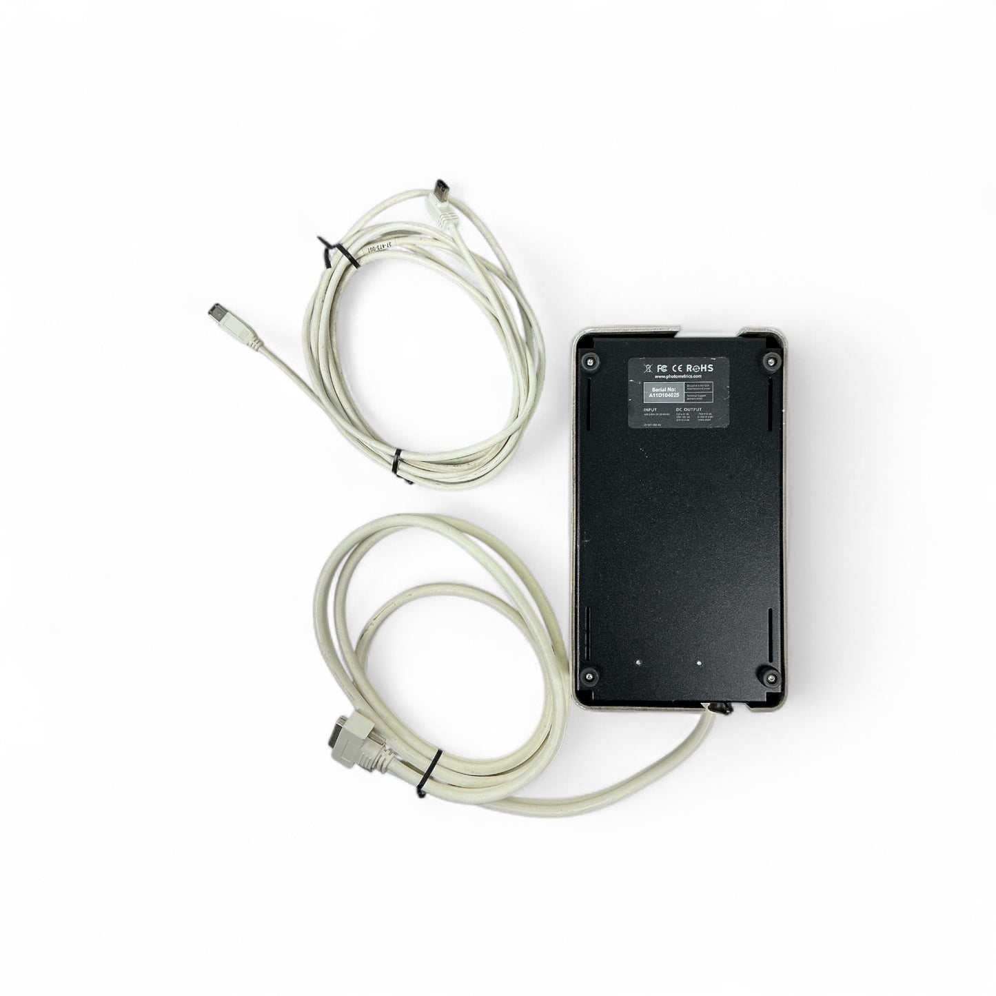 Photometrics Evolve 512 EMCCD Camera