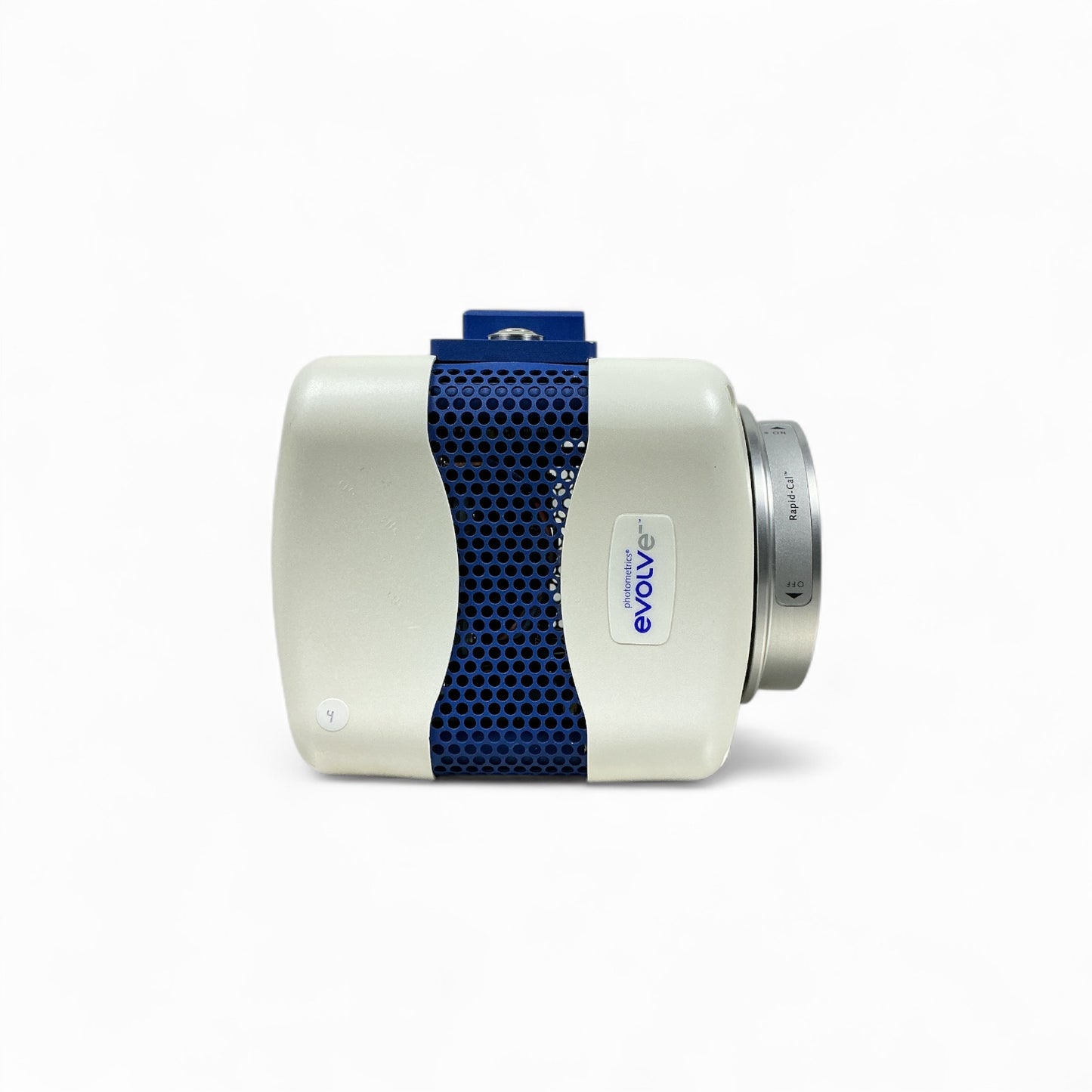 Photometrics Evolve 512 EMCCD Camera