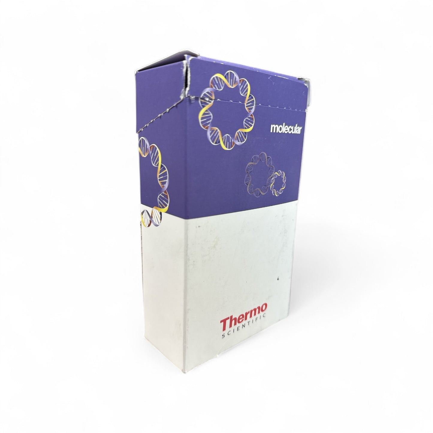 Thermo Scientific 96-Well Sample Rack PRK1963 – Blue Rack