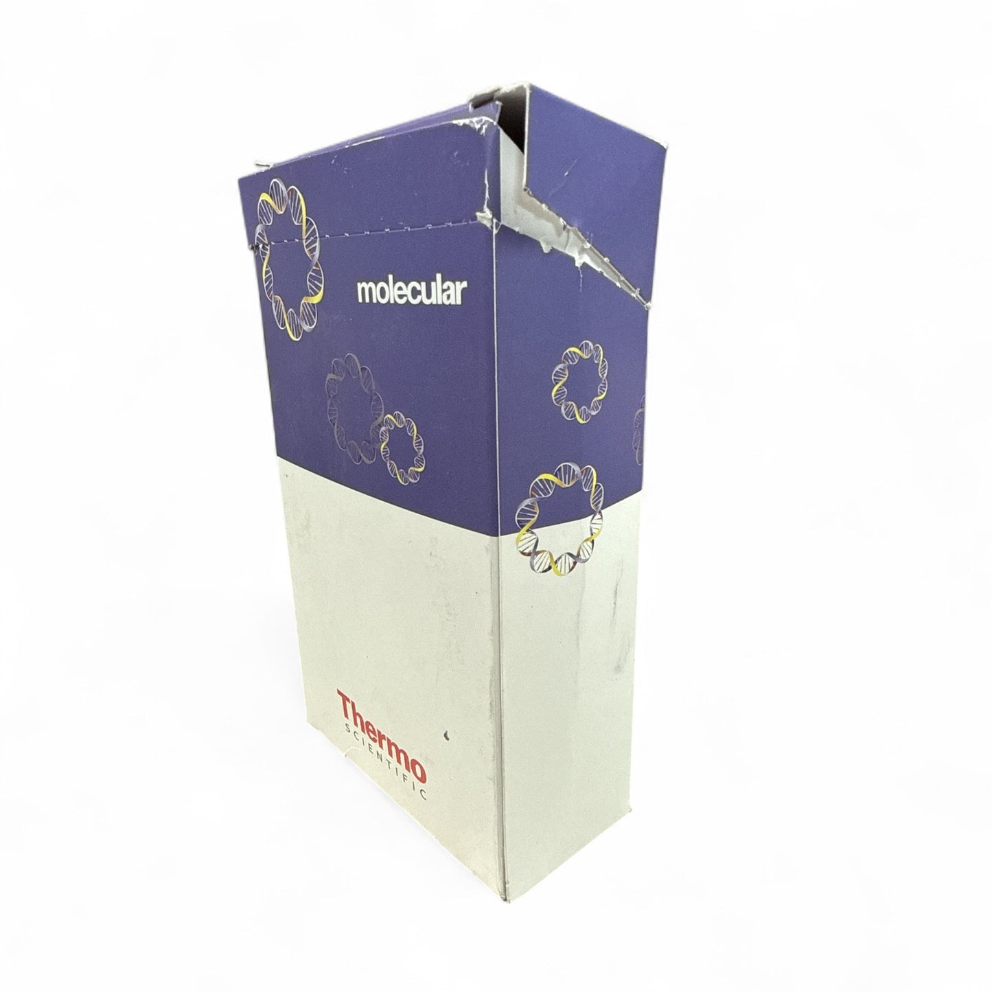 Thermo Scientific 96-Well Sample Rack PRK1963 – Blue Rack