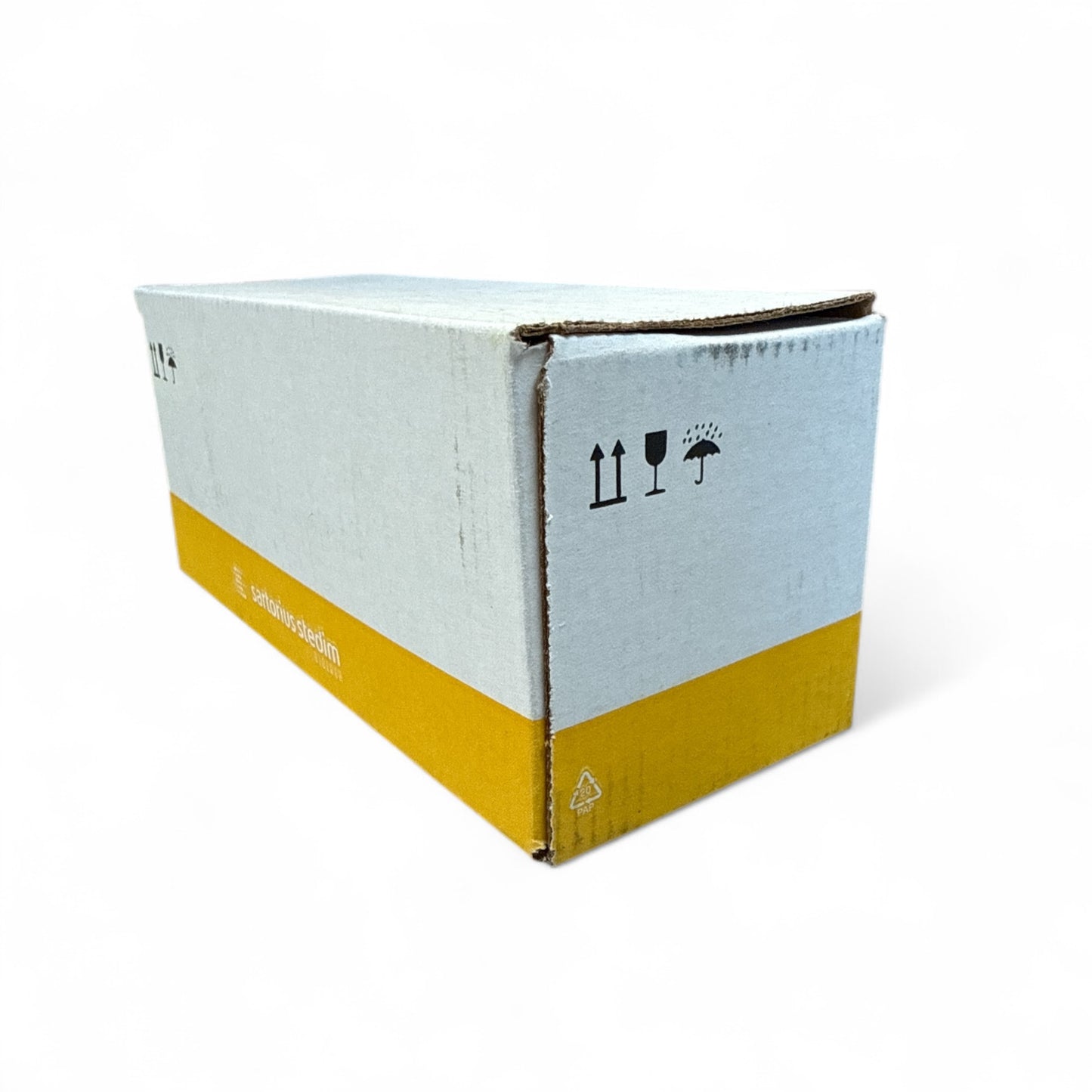 Sartorius Stedim Biotech Sartofluor GA Filter 5182507T0 - GA – 0.2 µm - New in Box