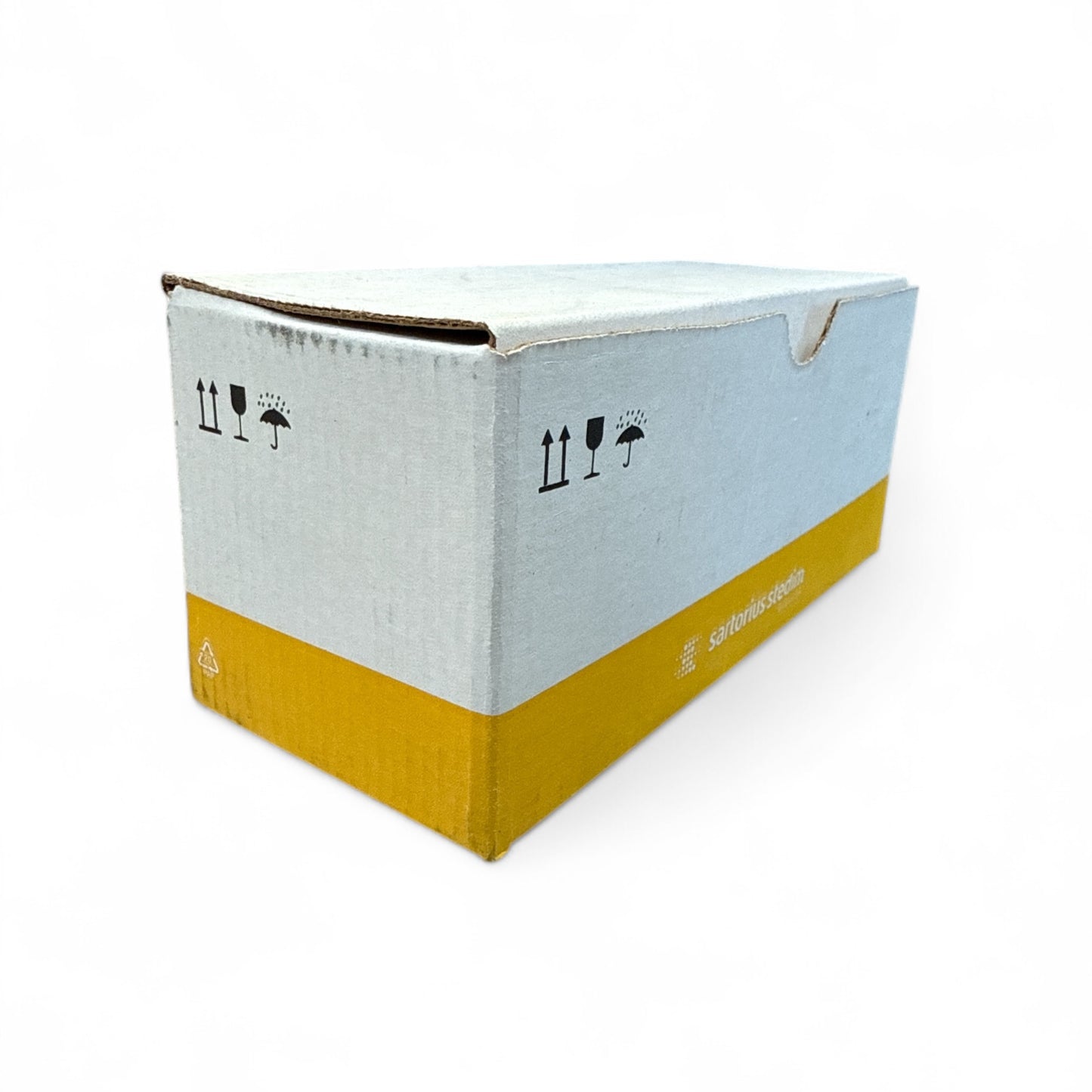 Sartorius Stedim Biotech Sartofluor GA Filter 5182507T0 - GA – 0.2 µm - New in Box