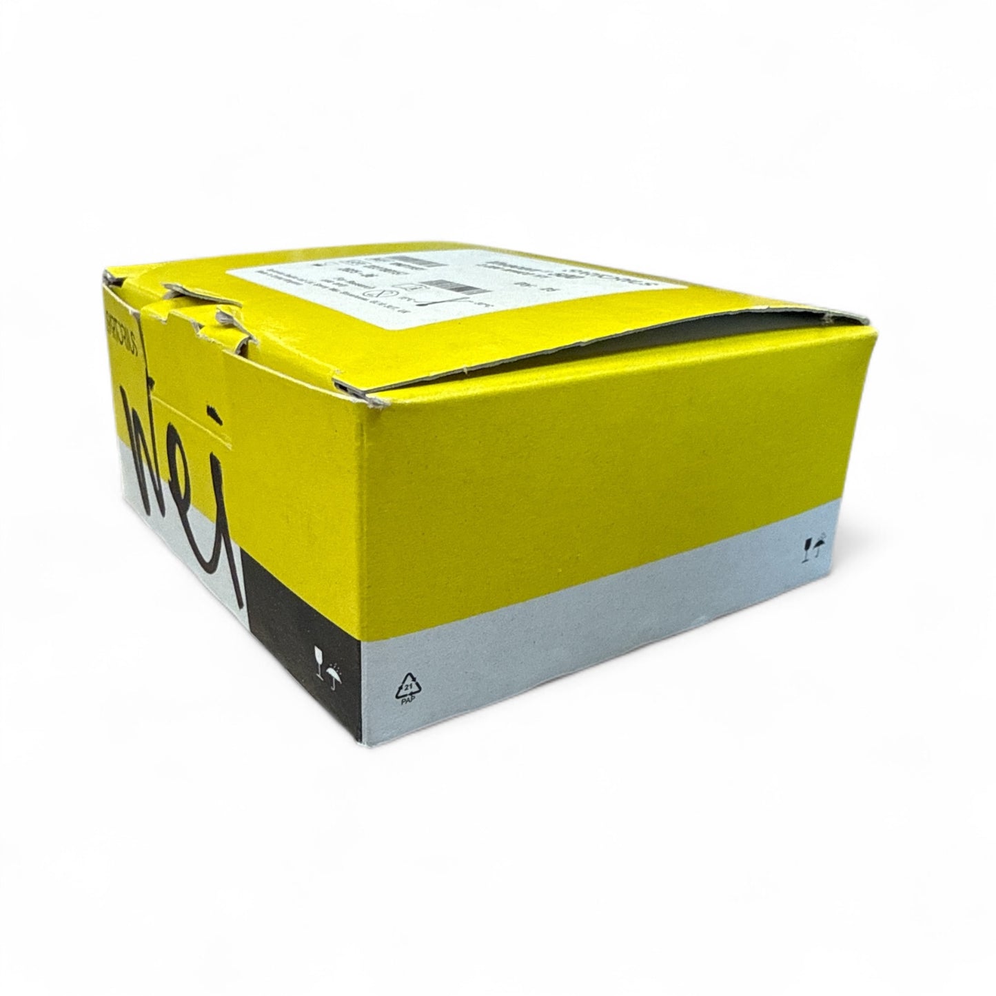 Sartorius Vivacon 500 2,000 MWCO HY Centrifugal Filter Units, VN01H91 – Qty 25 - New in Box